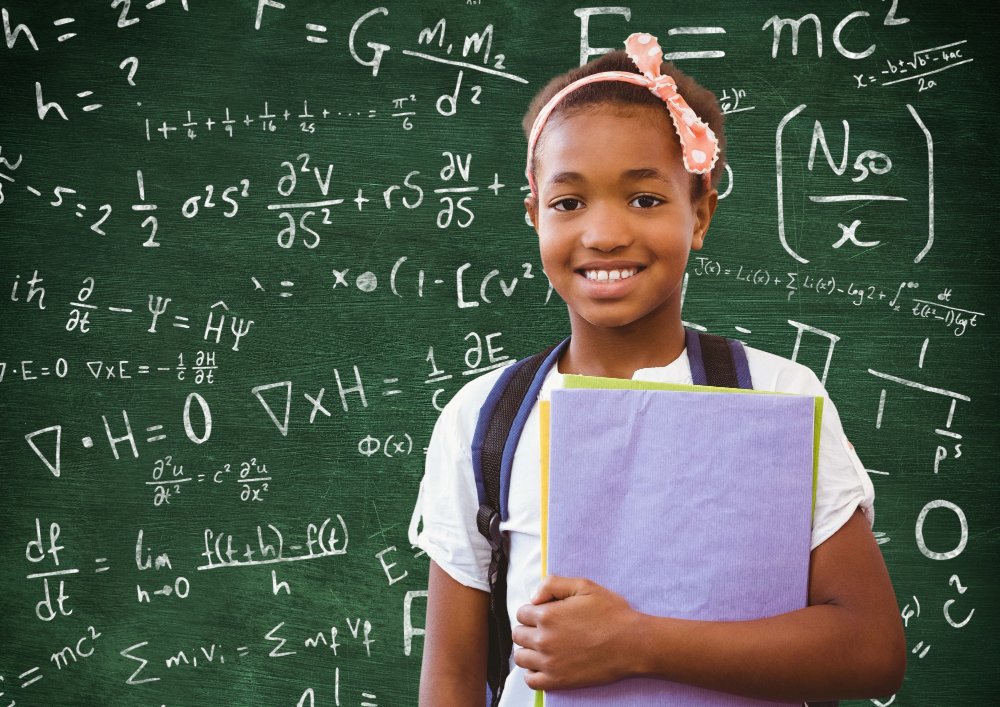 Give African Child a Good Education