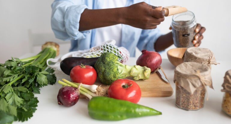 Raise Fund for Clean & Healthy Food