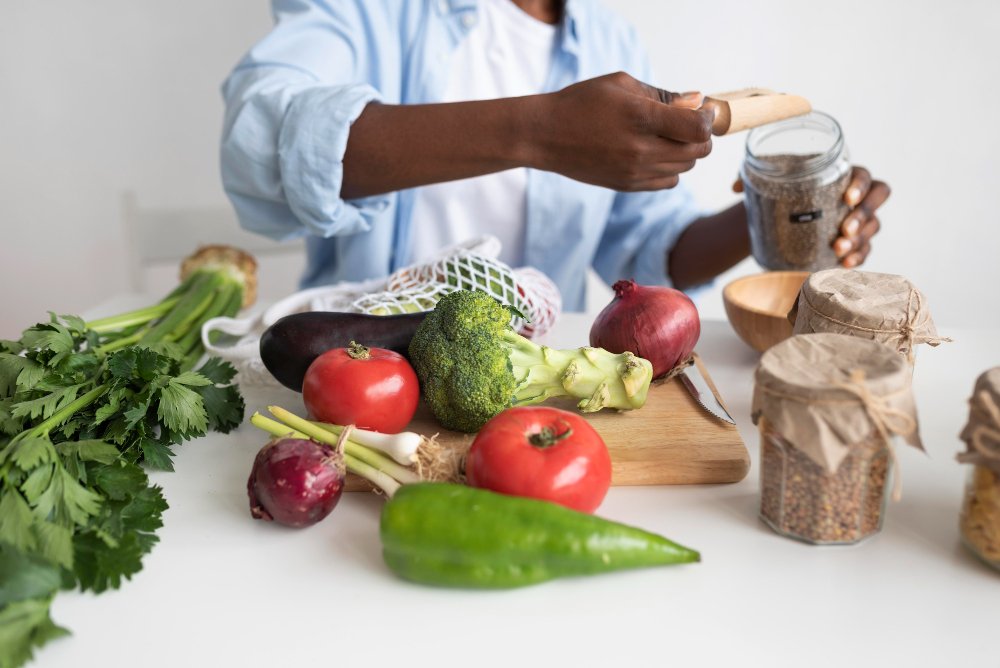 Raise Fund for Clean & Healthy Food
