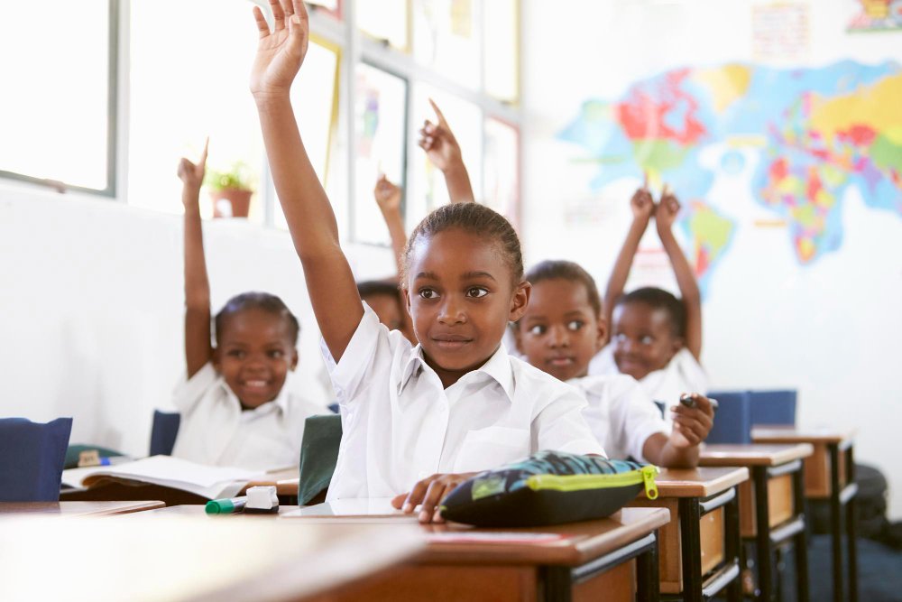 Children Education Needs for Change the World