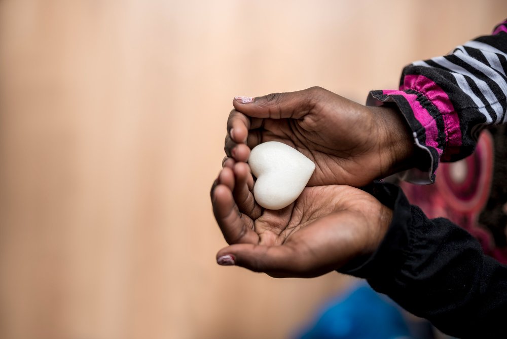 Touch an Orphan – Feast with Angels